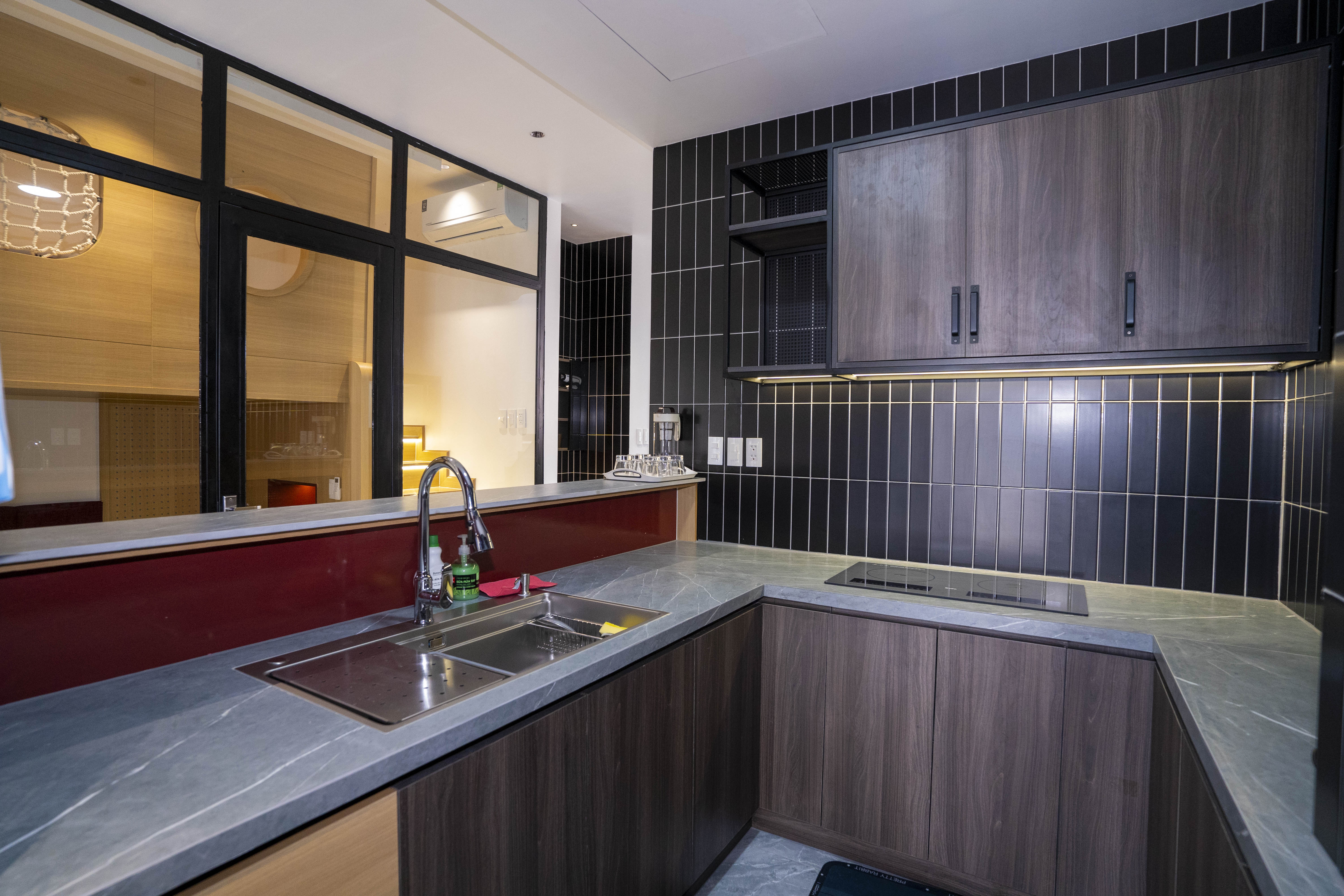 Codi Villa hiện đại - Hình hoàn thiện 3