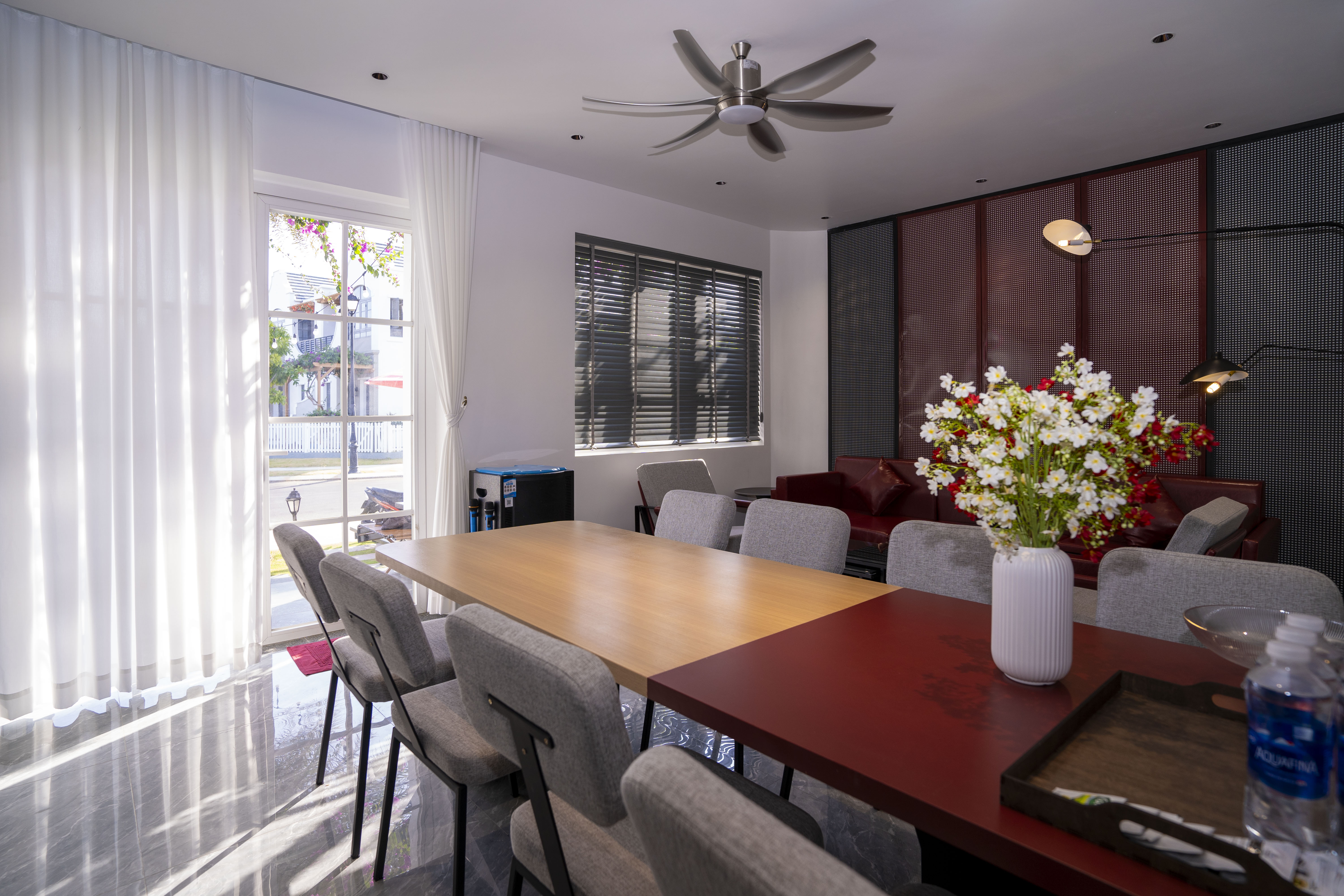 Codi Villa hiện đại - Hình hoàn thiện 2
