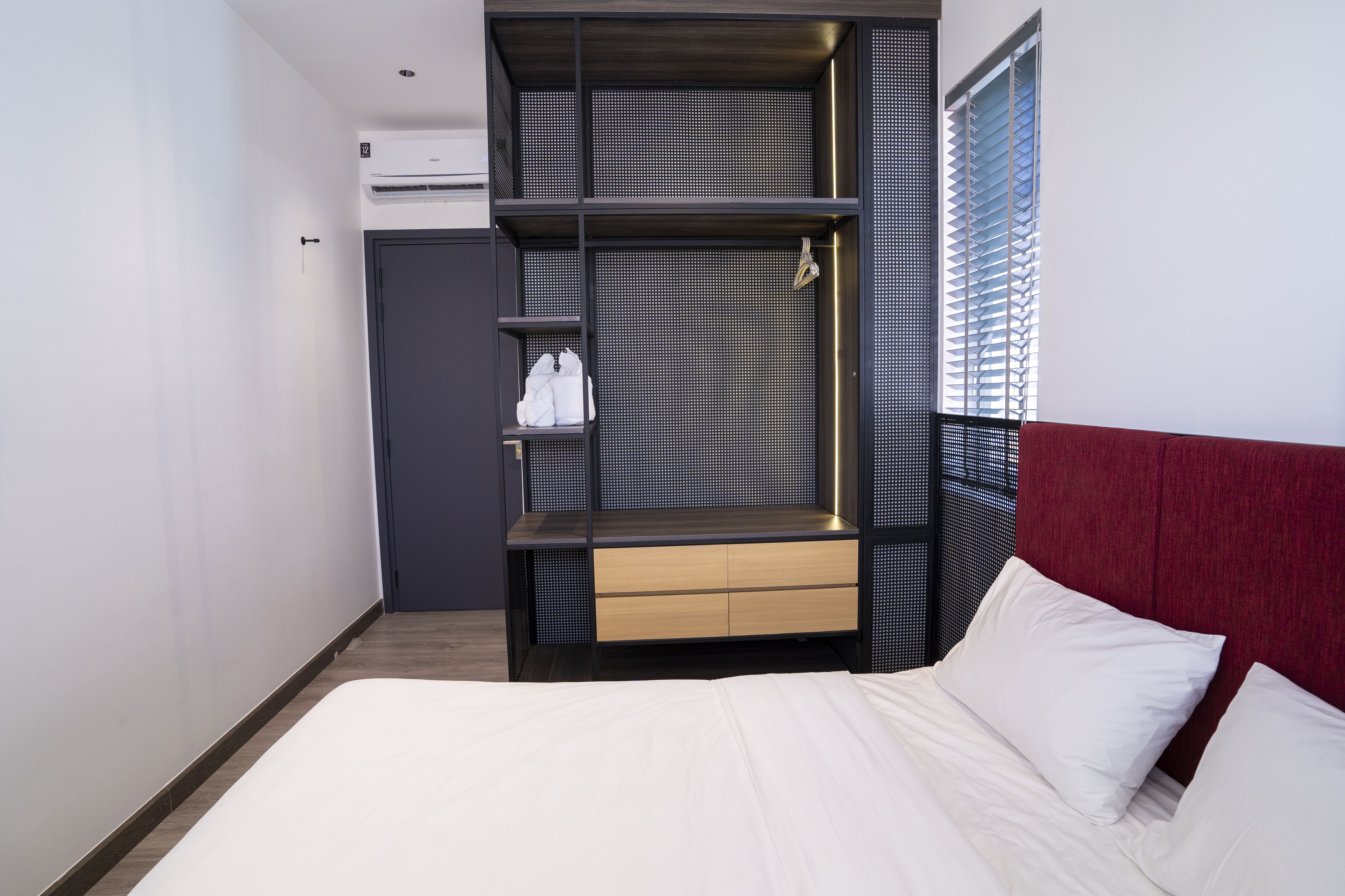 Codi Villa hiện đại - Hình hoàn thiện 4