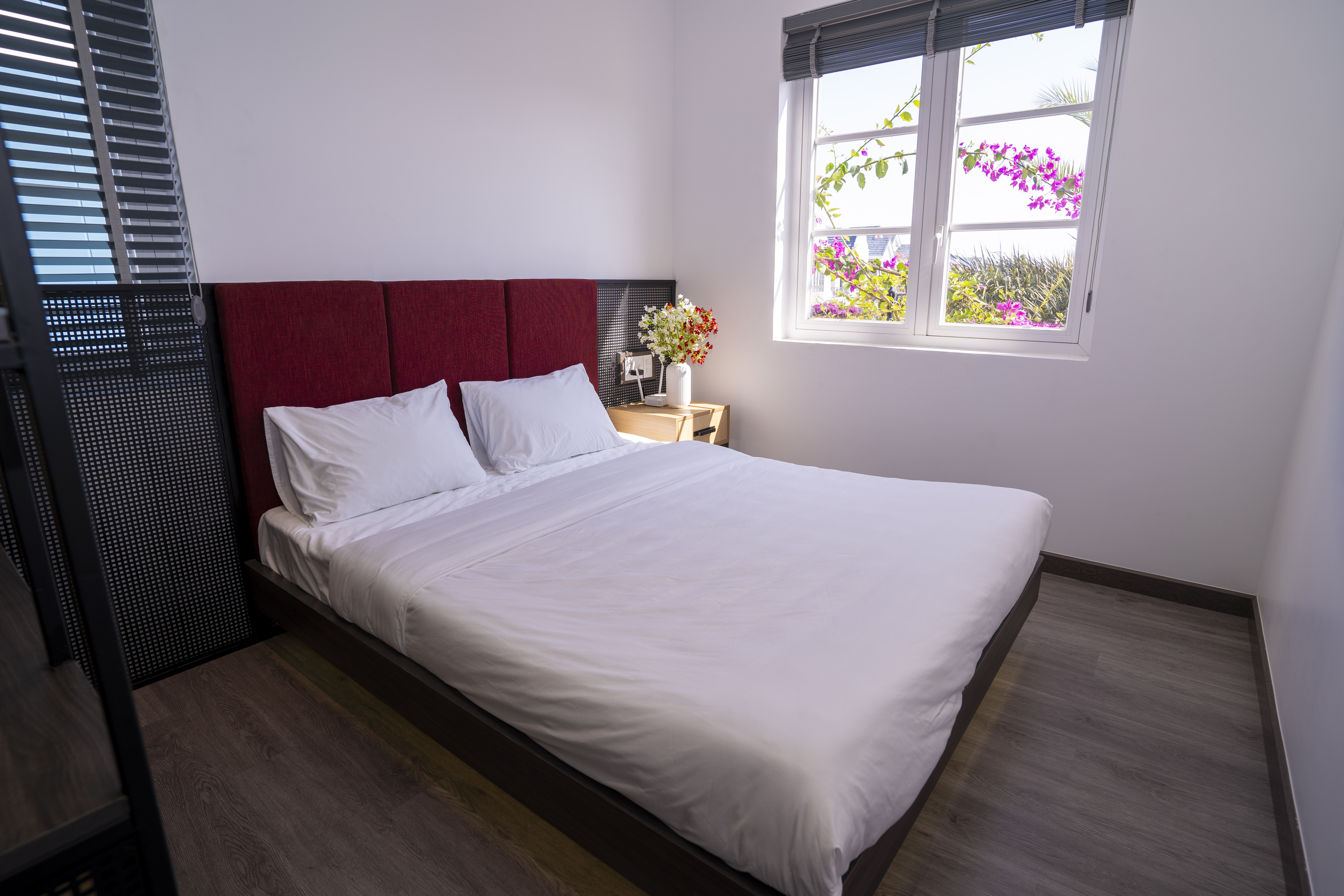 Codi Villa hiện đại - Hình hoàn thiện 5