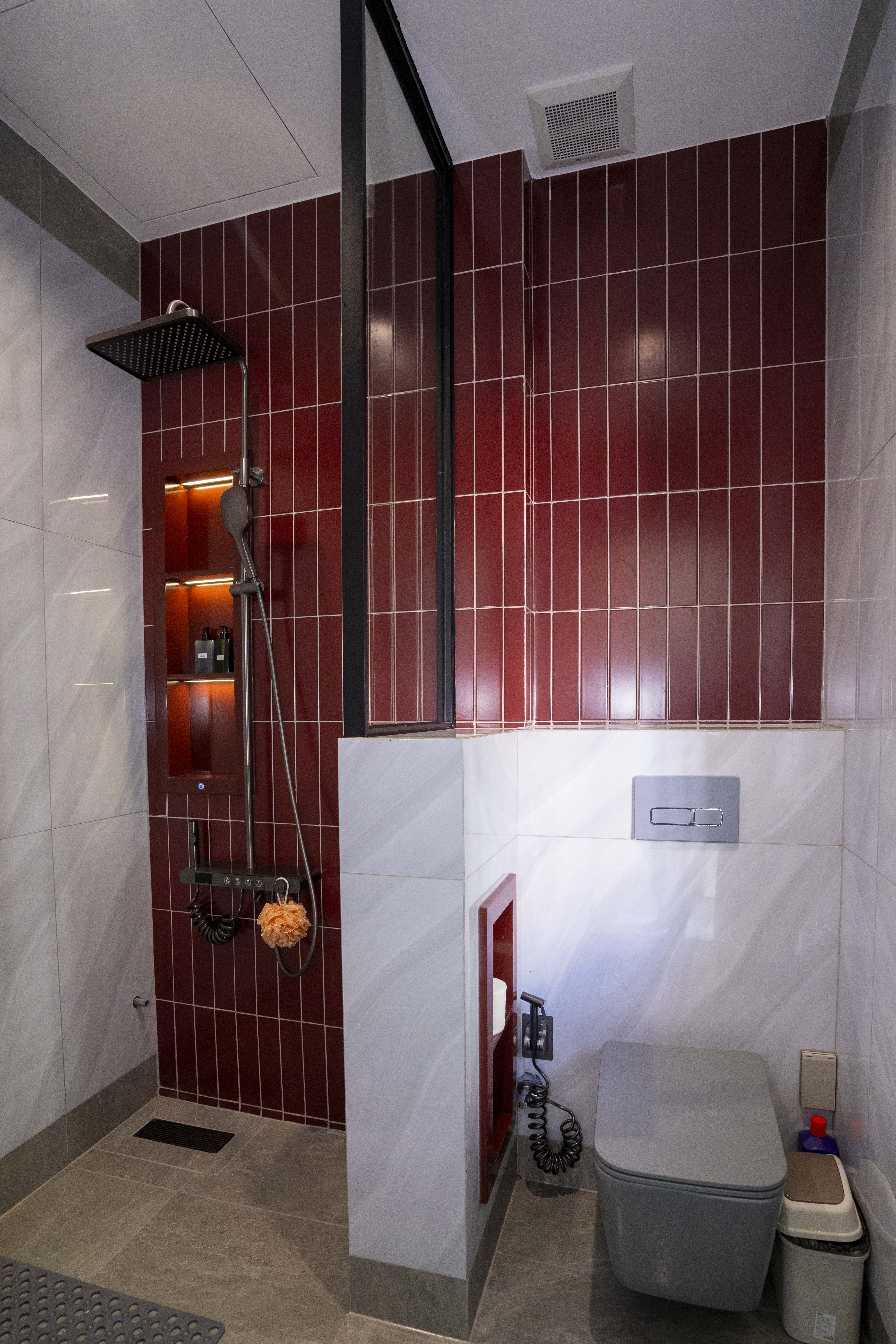 Codi Villa hiện đại - Hình hoàn thiện 6